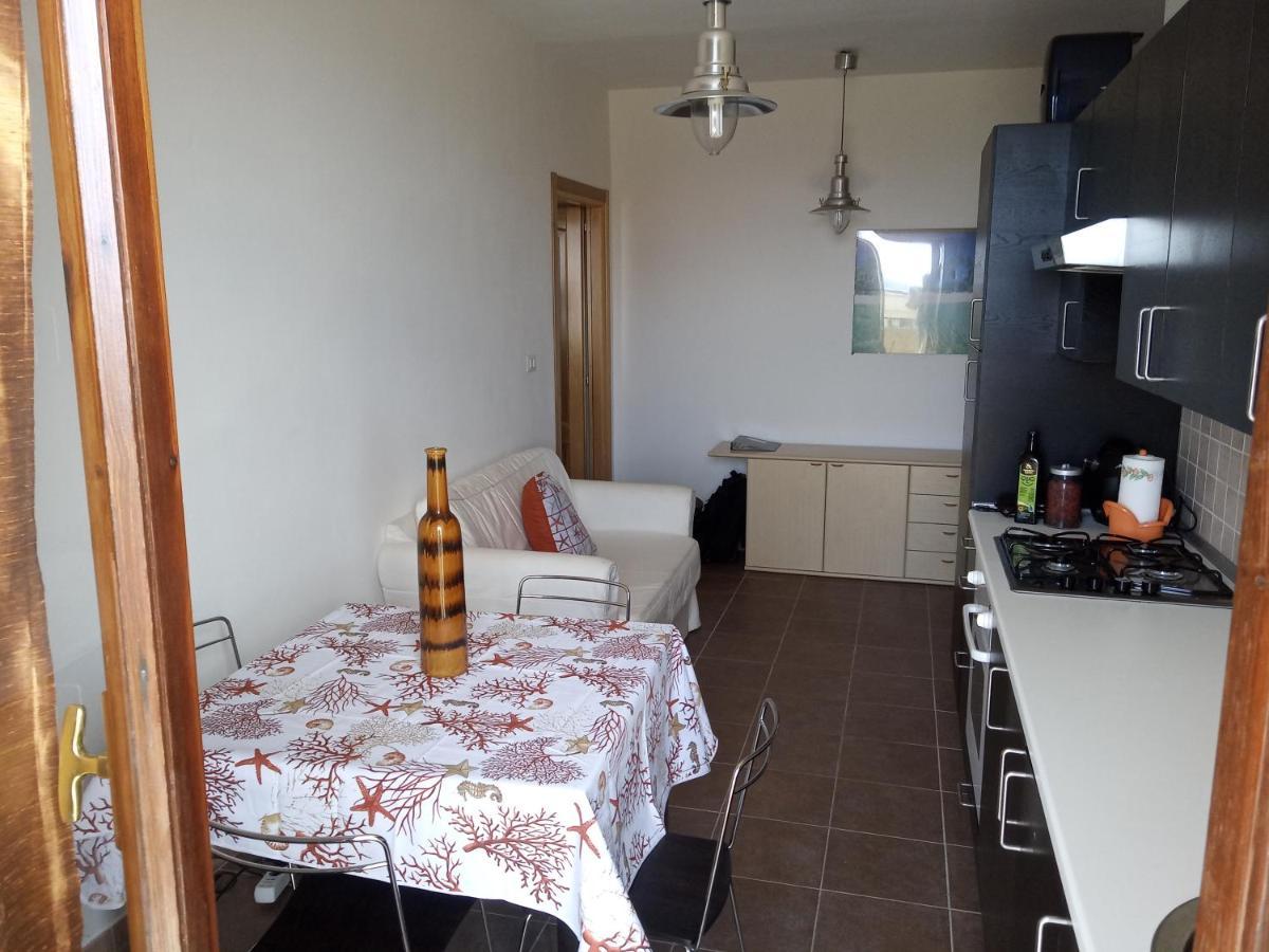 Ferienwohnung Alguer Dream House Exterior foto